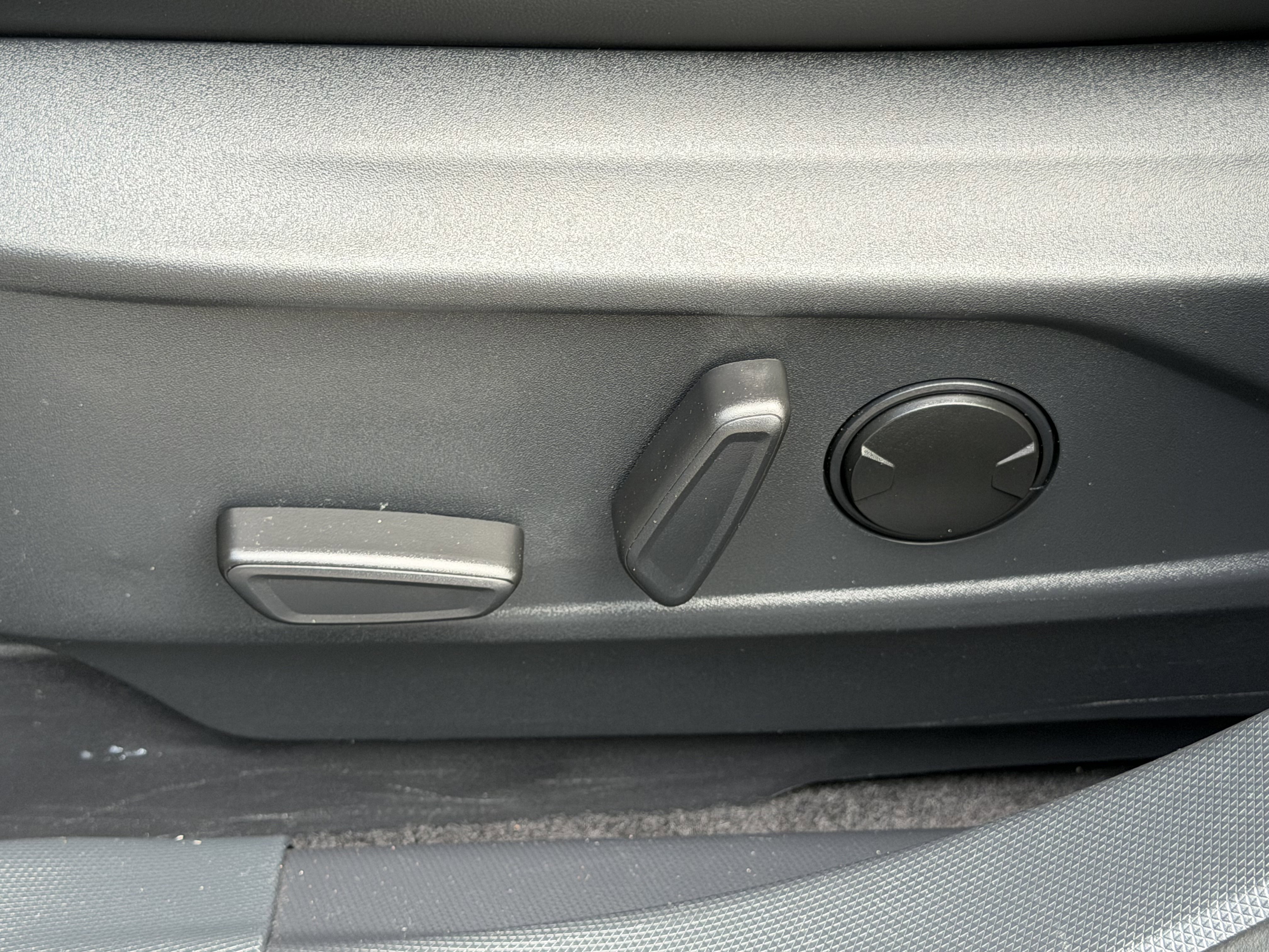 Certified 2023 Ford Mustang Mach-E Select RWD image 15