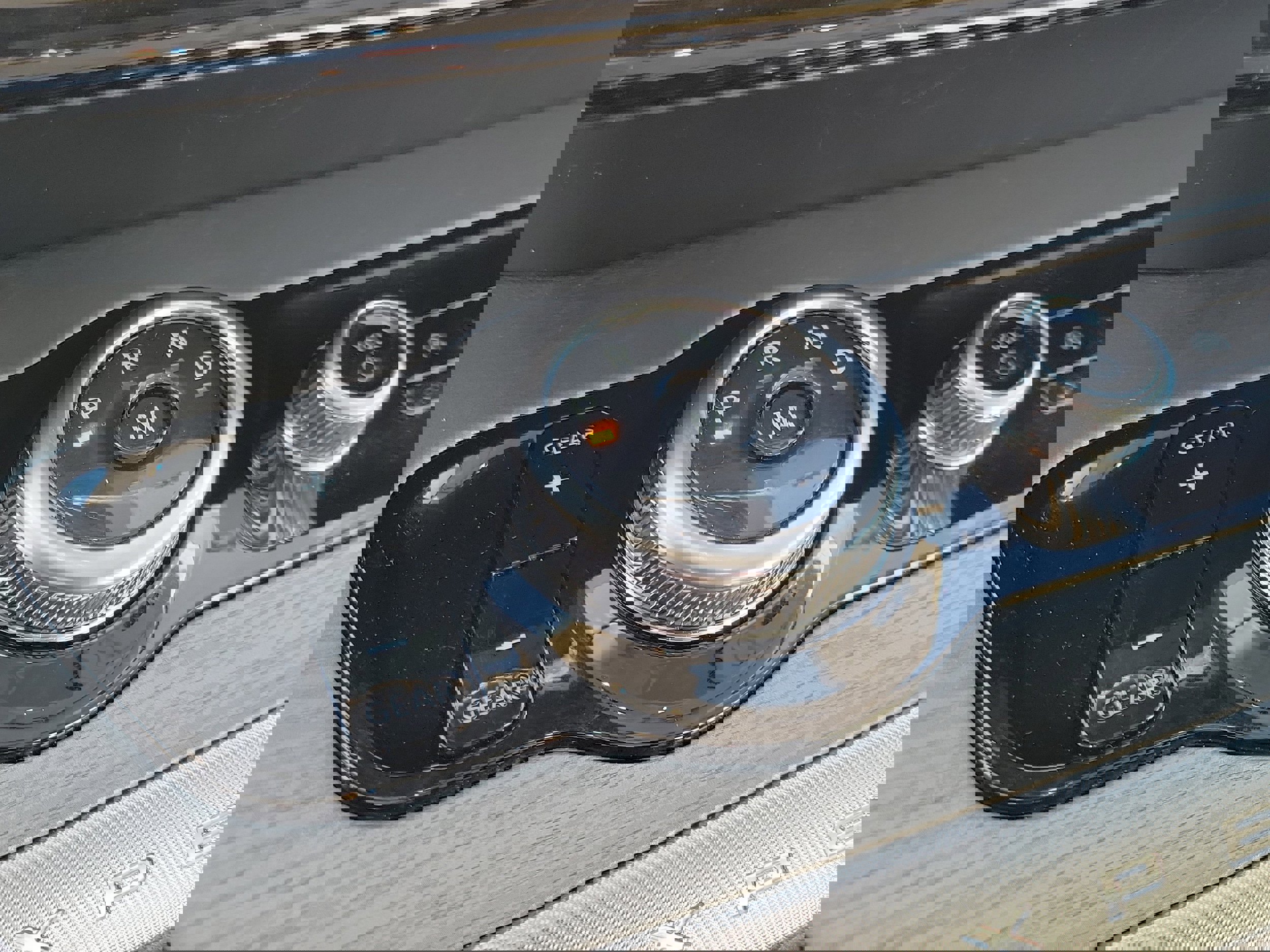 Certified 2025 Ford Expedition Max Platinum image 35