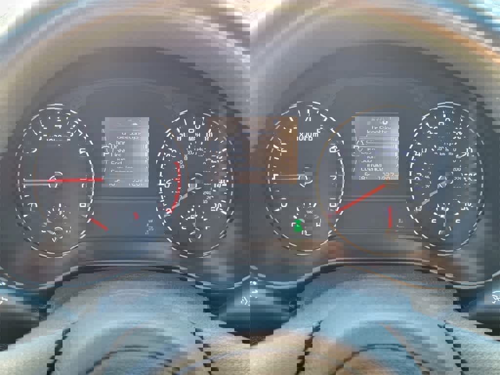 Used 2017 Kia Sportage LX image 21