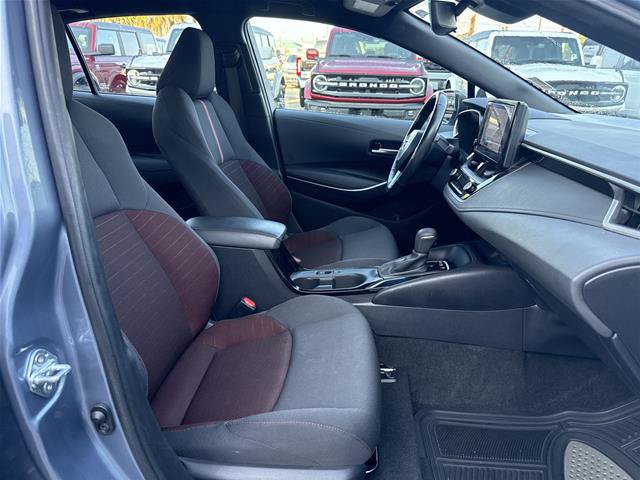 Used 2024 Toyota Corolla SE FWD image 18