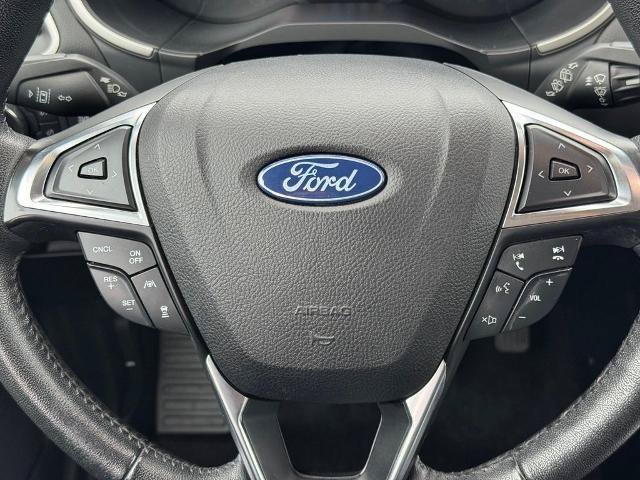 Certified 2020 Ford Edge SEL AWD/4WD image 12