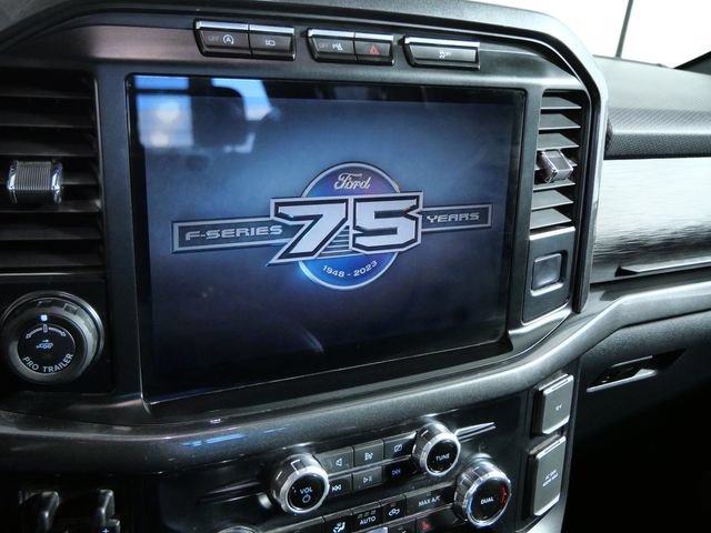 Certified 2023 Ford F150 XLT w/ Equipment Group 302A High AWD/4WD image 20