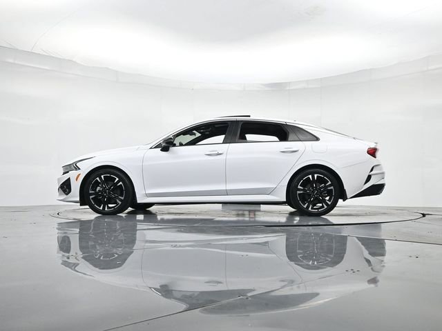 Used 2022 Kia K5 GT-Line w/ GT-Line FWD Premium Package image 38