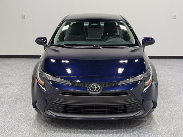 Used 2024 Toyota Corolla LE FWD image 4