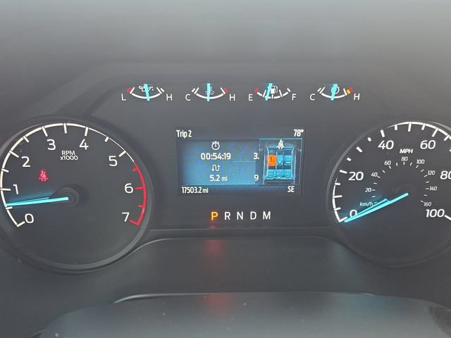 Certified 2024 Ford F250 XL w/ Snow Plow Prep Package AWD/4WD image 20