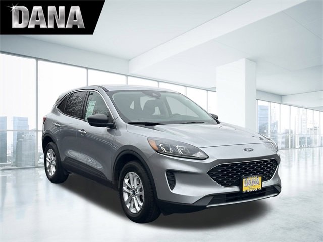 Certified 2022 Ford Escape SE w/ Convenience Package image 1