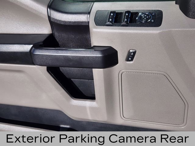 Certified 2019 Ford F150 XL w/ Equipment Group 101A Mid image 12