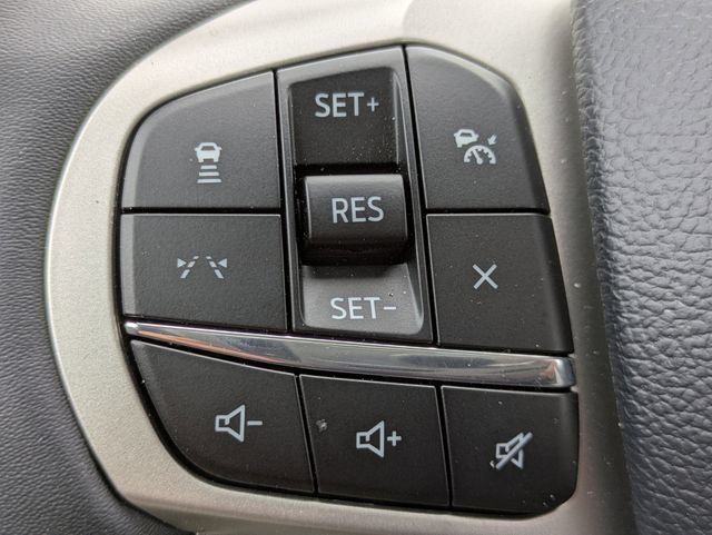 Certified 2026 Ford Explorer Active w/ Active Comfort Package RWD image 25