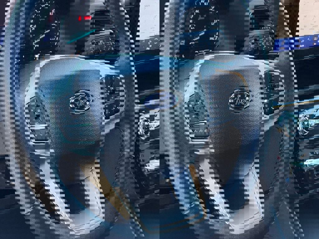 Certified 2023 Ford Explorer Limited image 30