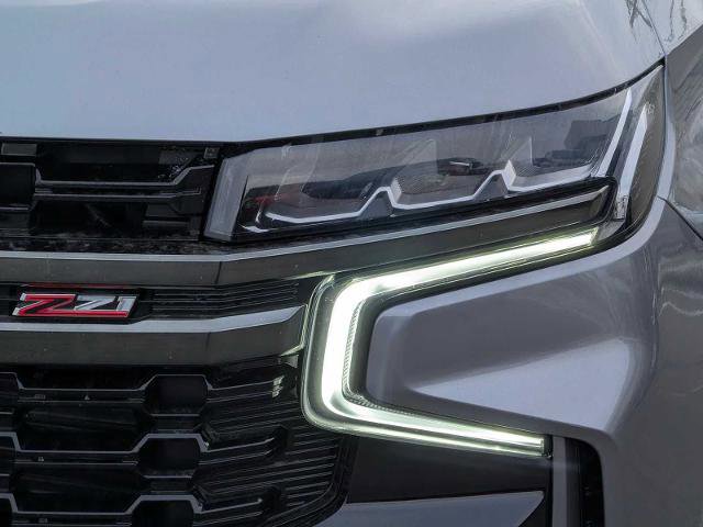Used 2021 Chevrolet Tahoe Z71 w/ Z71 Off-Road Package AWD/4WD image 10
