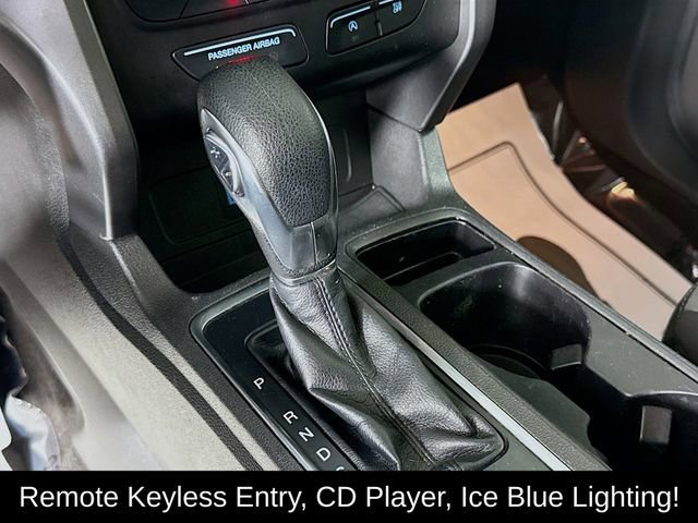 Certified 2018 Ford Escape SE image 16
