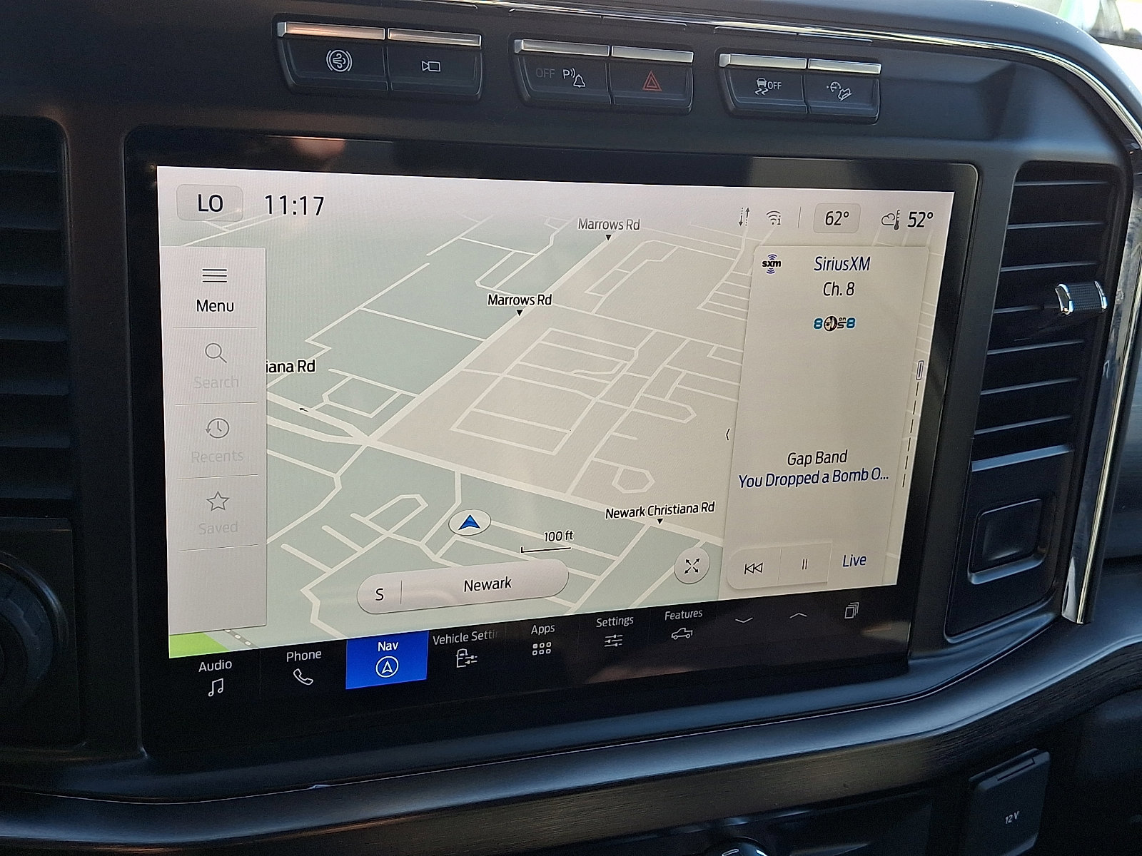 Certified 2024 Ford F350 Lariat w/ Lariat Ultimate Package image 23