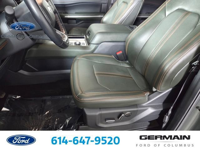 Certified 2022 Ford Expedition Timberline AWD/4WD image 19