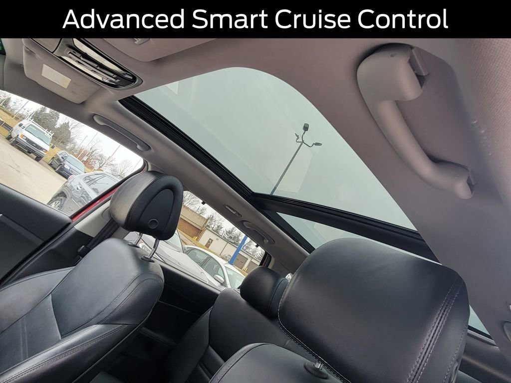 Used 2017 Kia Sorento EX w/ EX Advanced Touring Package image 29