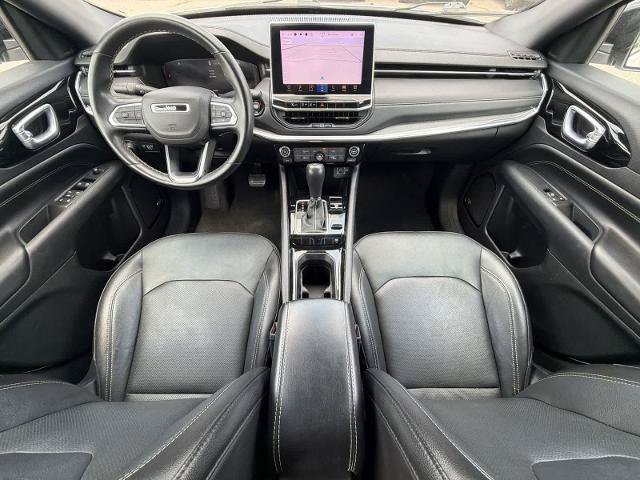Used 2022 Jeep Compass High Altitude AWD/4WD image 15