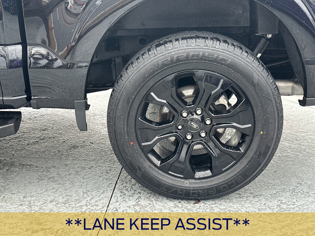 Certified 2023 Ford F150 XLT w/ Equipment Group 302A High image 21