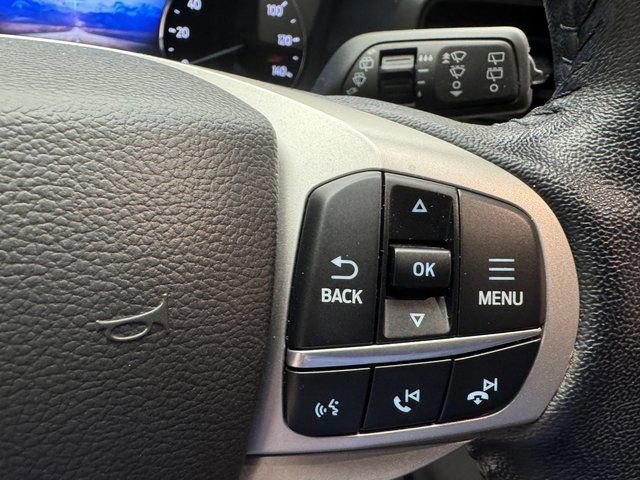 Certified 2022 Ford Explorer XLT image 16