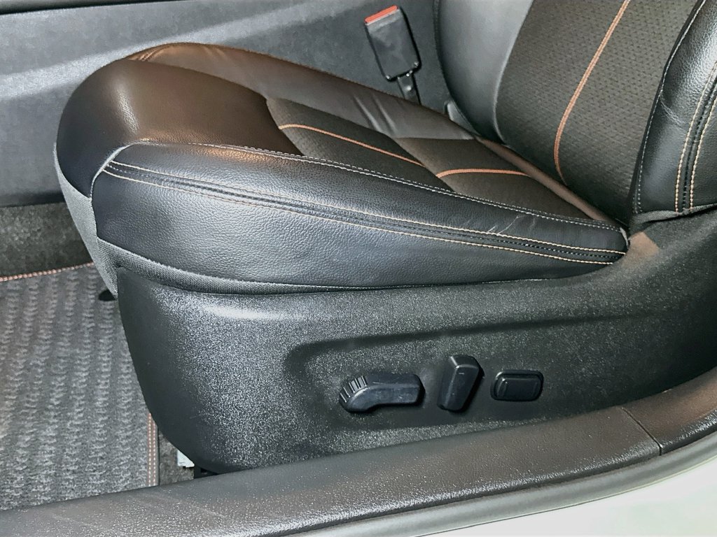 Used 2022 Nissan Altima 2.0 SR FWD image 19
