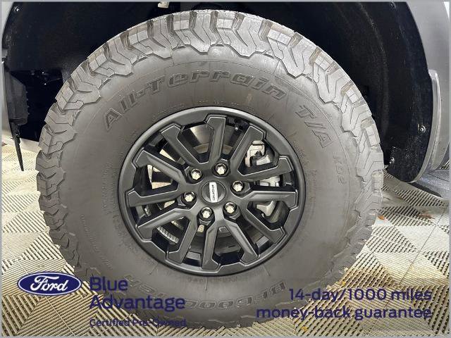 Certified 2025 Ford F150 Raptor image 15