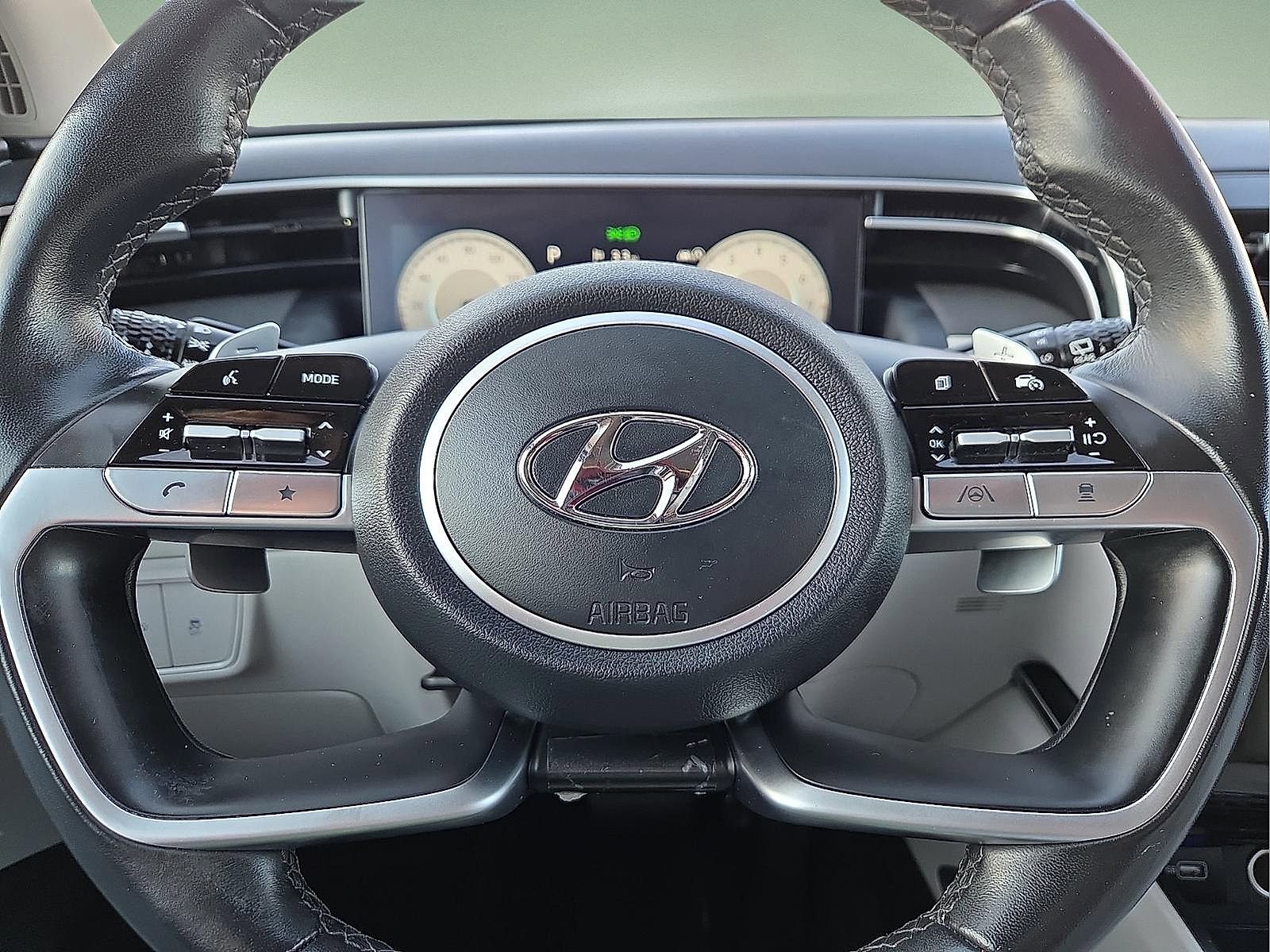 Used 2023 Hyundai Tucson Limited image 24