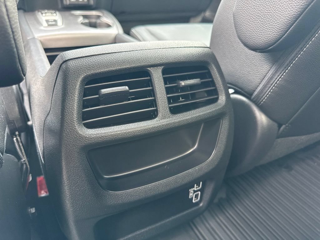 Used 2023 Honda Ridgeline RTL-E image 37