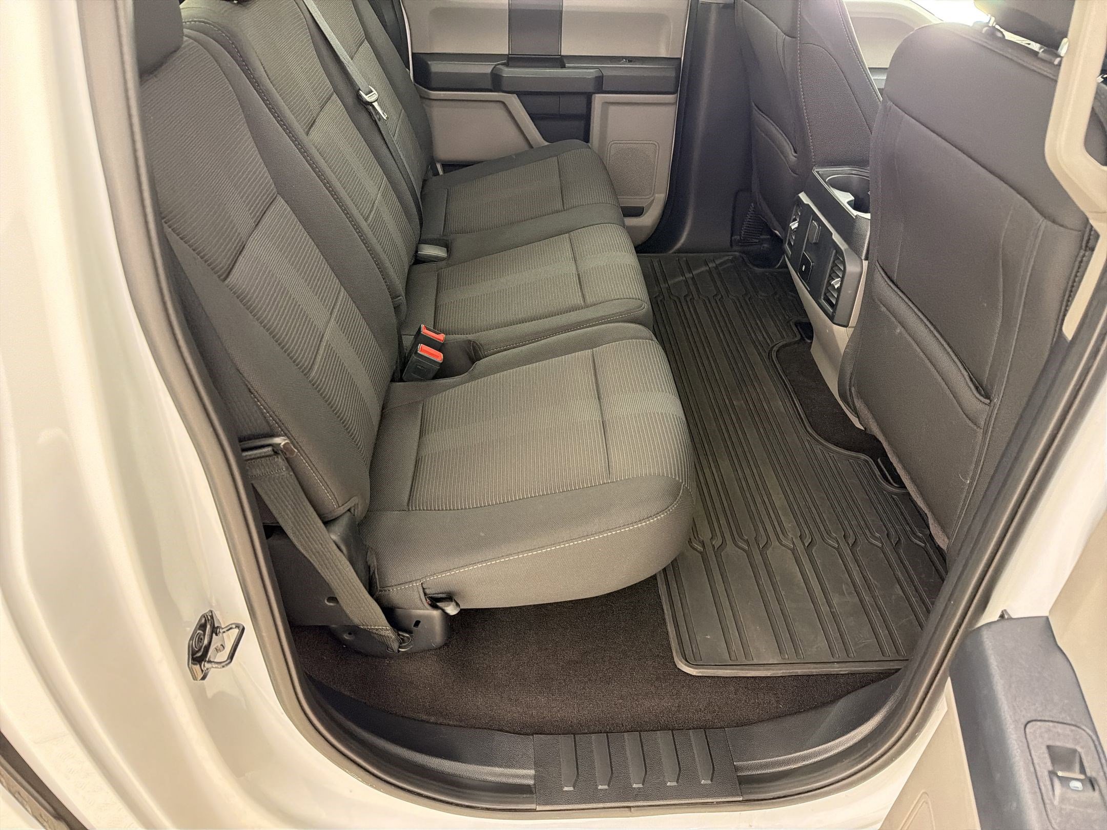 Certified 2020 Ford F150 XL w/ Equipment Group 101A Mid image 26