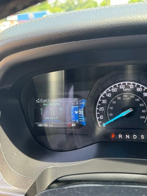 Certified 2019 Ford Ranger Lariat w/ Equipment Group 501A Mid RWD image 9