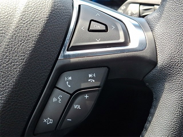 Certified 2021 Ford Edge Titanium w/ Equipment Group 301A image 19