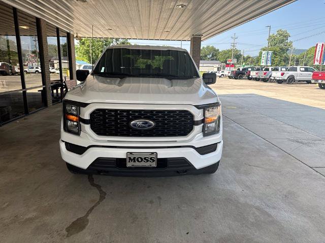 Certified 2023 Ford F150 XL w/ STX Appearance Package AWD/4WD image 2