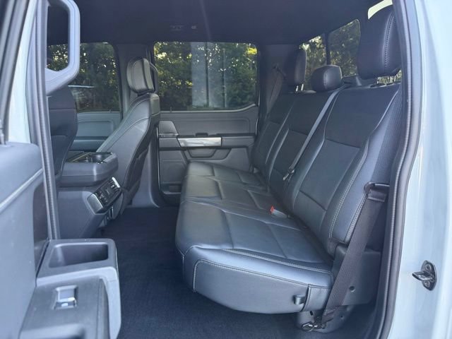 Certified 2023 Ford F150 XLT w/ Equipment Group 302A High AWD/4WD image 20