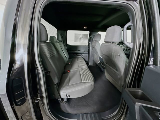 Certified 2023 Ford F150 XL w/ STX Appearance Package image 31