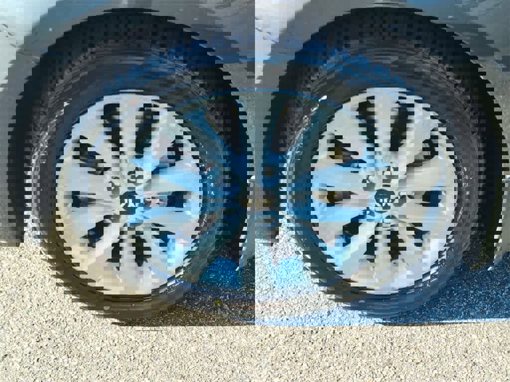 Used 2018 Kia Optima EX image 10