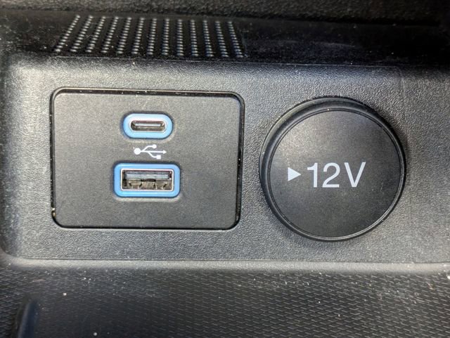 Certified 2023 Ford Escape ST-Line w/ Tech Pack #1 FWD image 22