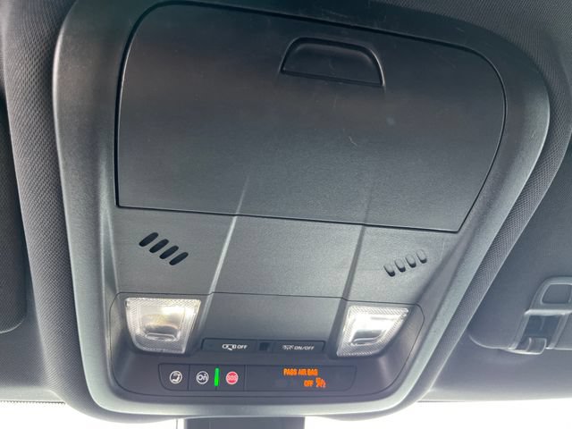 Used 2024 Chevrolet Equinox RS FWD image 36