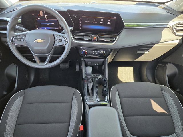 Used 2025 Chevrolet TrailBlazer LT FWD image 11