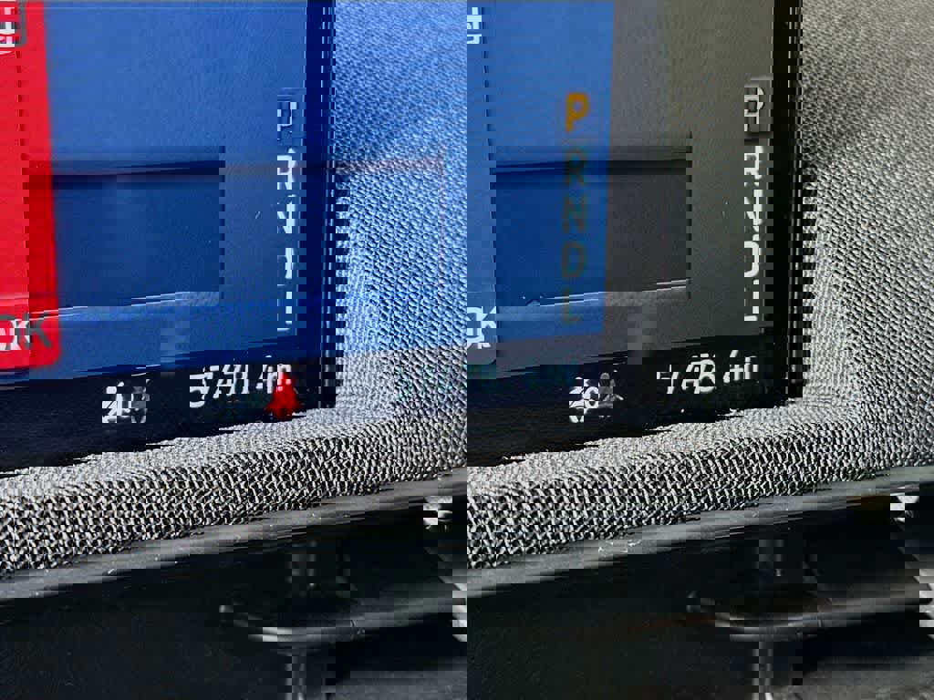 Certified 2021 Ford Mustang Mach-E Premium image 22