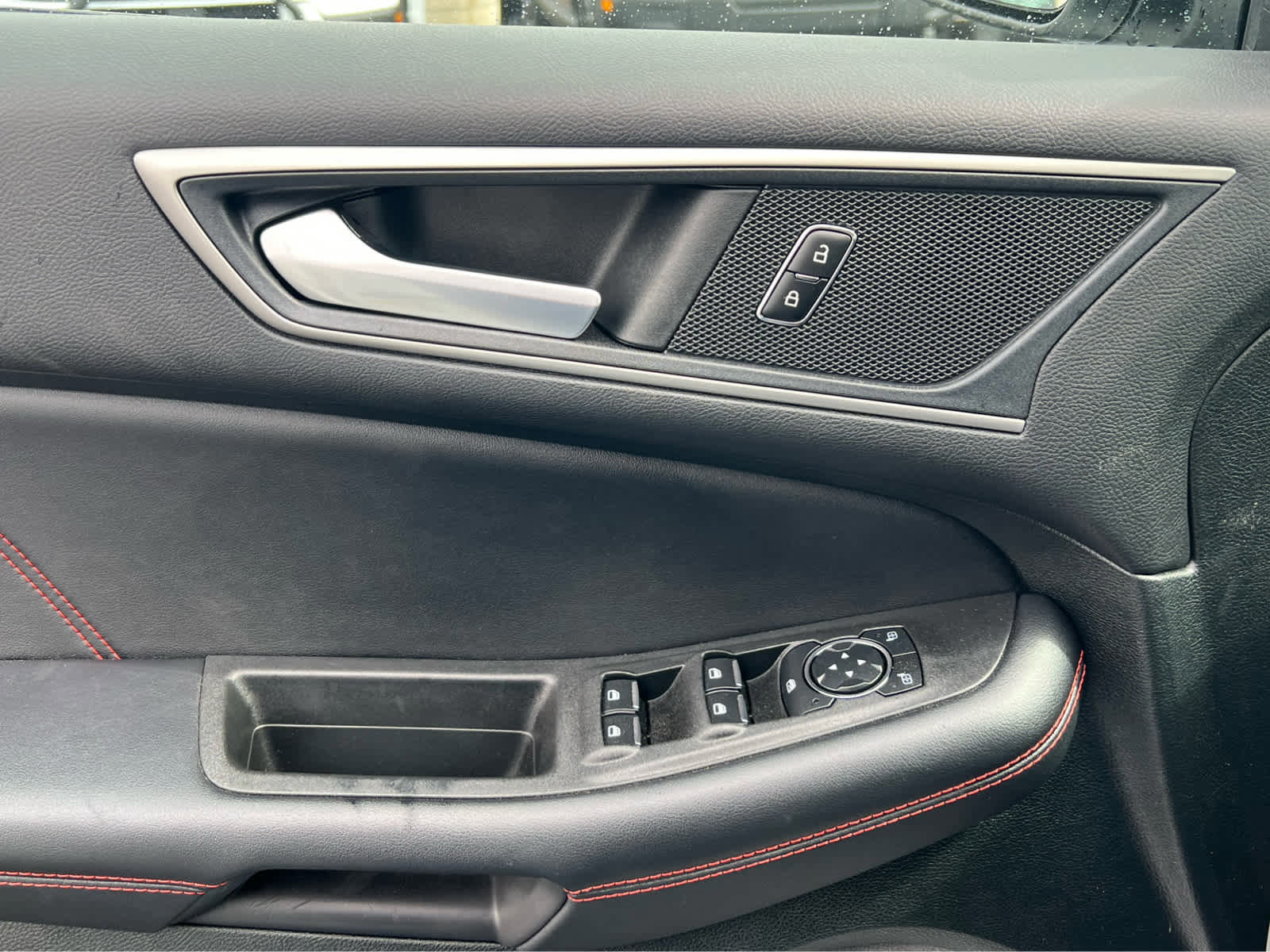 Certified 2023 Ford Edge ST-Line AWD/4WD image 30