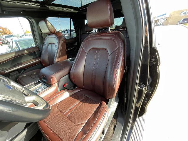 Certified 2022 Ford Expedition Limited image 18