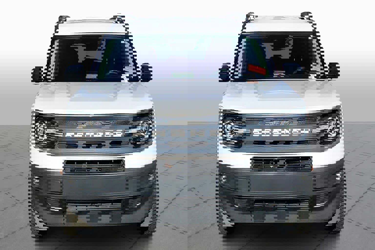 Certified 2021 Ford Bronco Sport Big Bend image 3