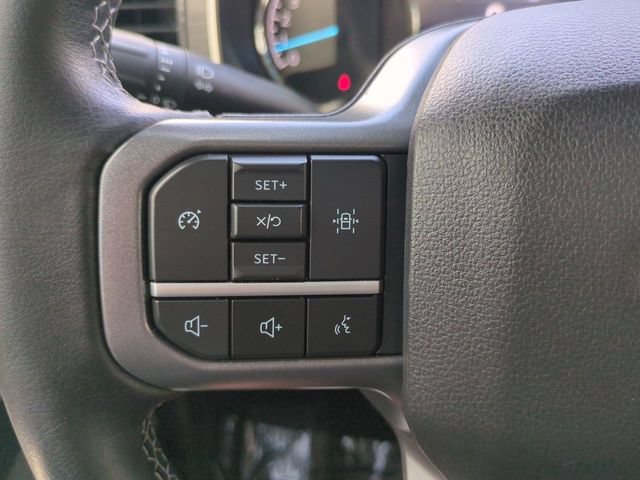 Certified 2023 Ford F150 XLT w/ Equipment Group 301A Mid RWD image 25