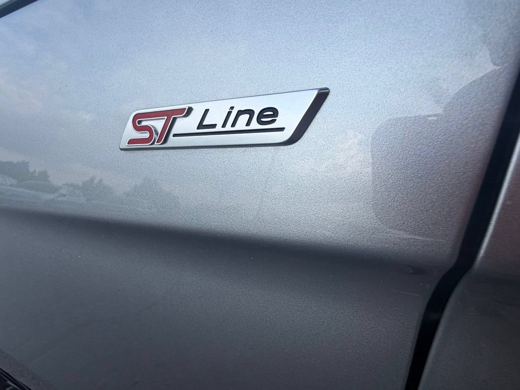 Certified 2022 Ford Edge ST-Line AWD/4WD image 41