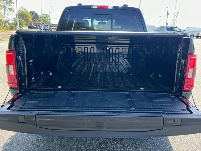 Certified 2023 Ford F150 XLT w/ Equipment Group 302A High AWD/4WD image 29