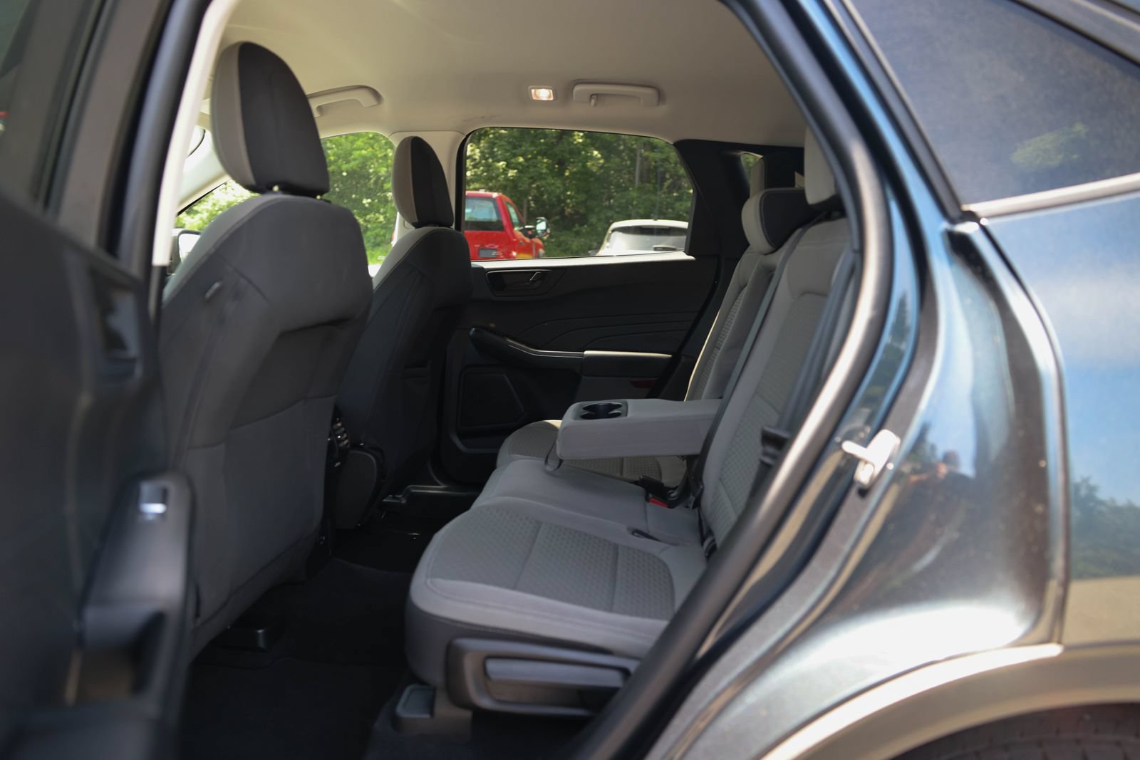 Certified 2022 Ford Escape SE w/ SE Sport Appearance Package AWD/4WD image 14