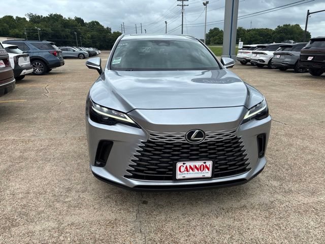 Used 2023 Lexus RX 350 Premium Plus w/ Cold Area Package FWD image 4