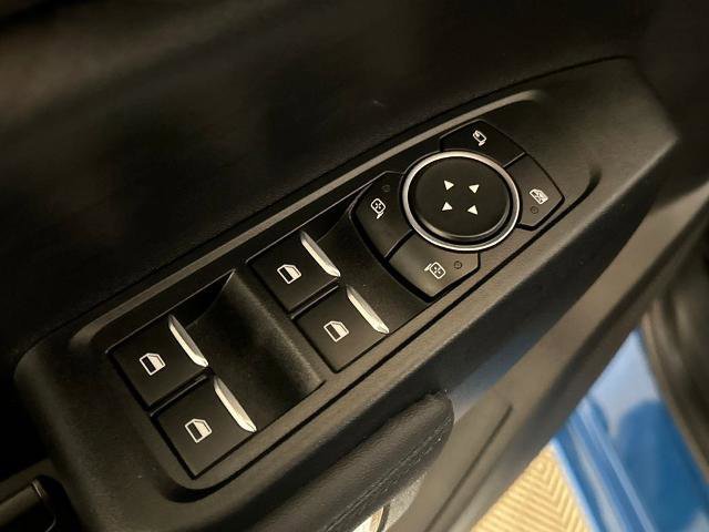 Certified 2025 Ford Ranger XLT w/ Equipment Group 301A High image 16