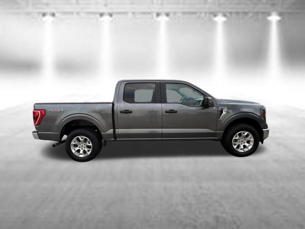 Certified 2023 Ford F150 XLT AWD/4WD image 3
