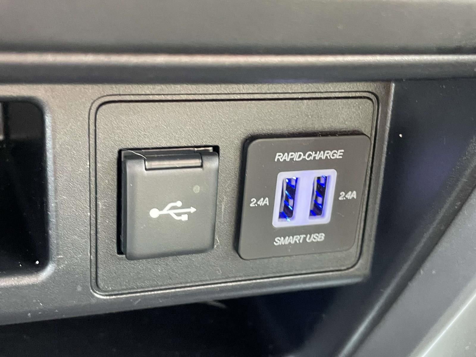 Used 2023 Toyota 4Runner SR5 Premium w/ Moonroof Package image 22