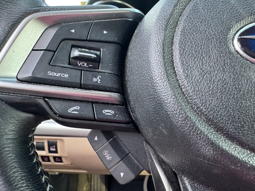 Used 2019 Subaru Outback 2.5i Premium AWD/4WD image 20