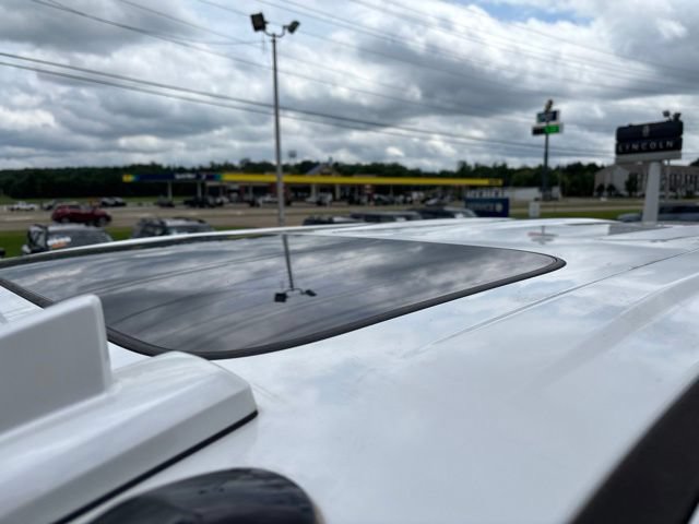 Used 2022 Chevrolet Silverado 2500 High Country w/ Z71 Off-Road Package AWD/4WD image 18