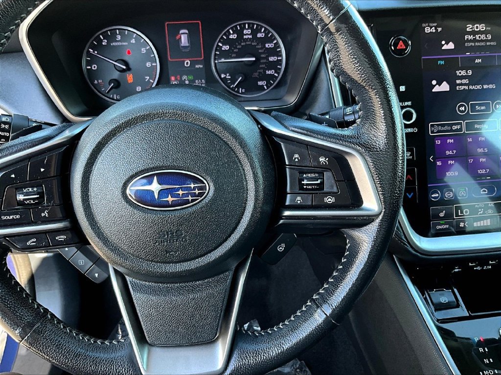 Used 2021 Subaru Outback Limited AWD/4WD image 13